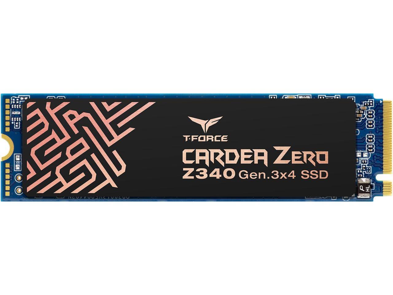512gb PCIe Gen3 X4 M.2 2280 NVMe G62983