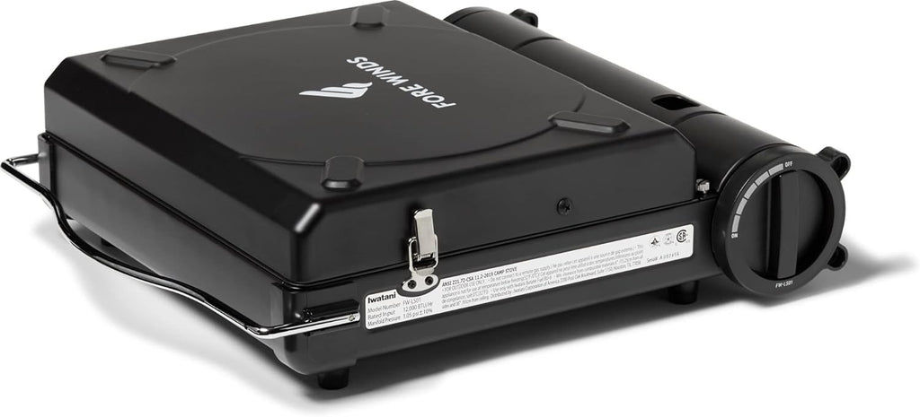 Camp Stove M76803