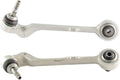 Front Left Right Control Arm Kit Pack of 2 M17097