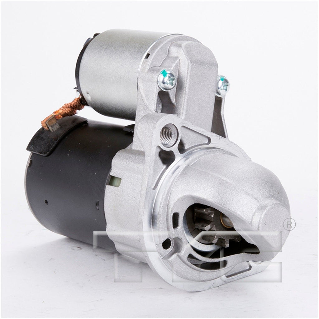 Starter Motor R306341