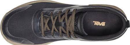Men's Gateway Low Black Plaza Taupe U426