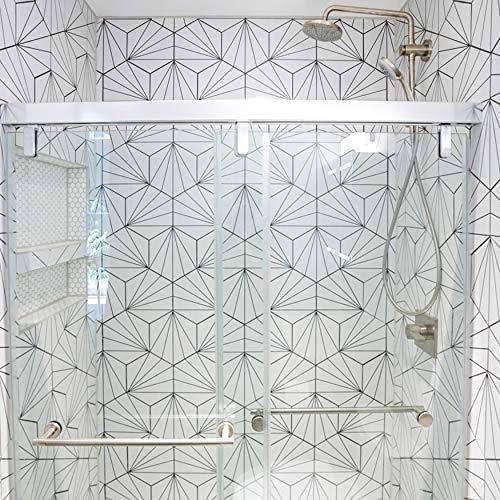 25 Porcelain Floor and Wall Tile S911539