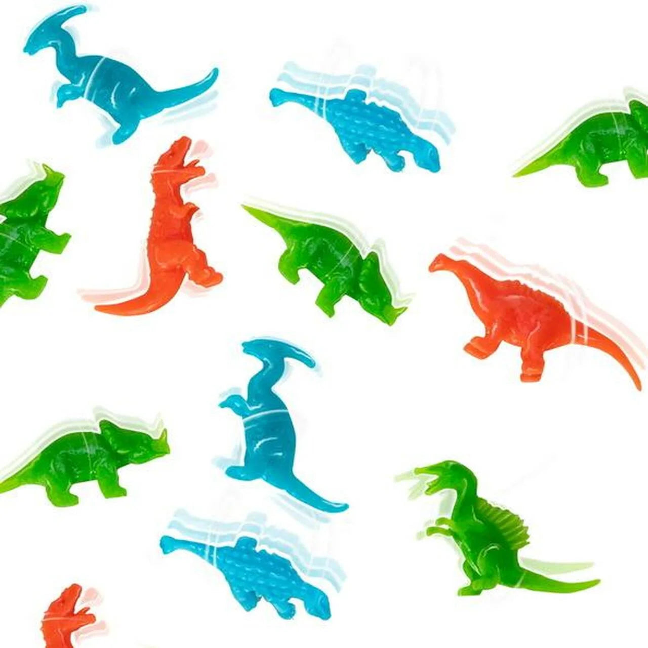 Dinosaurs Wally Crawlys X842