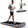 2.5HP Portable Treadmill with Incline with Remote Control I481876