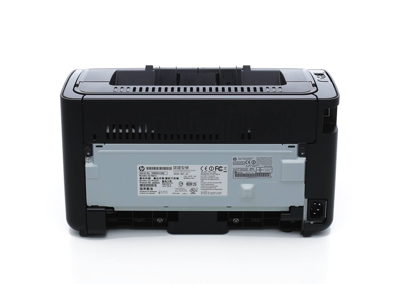 Laser Printer M434848