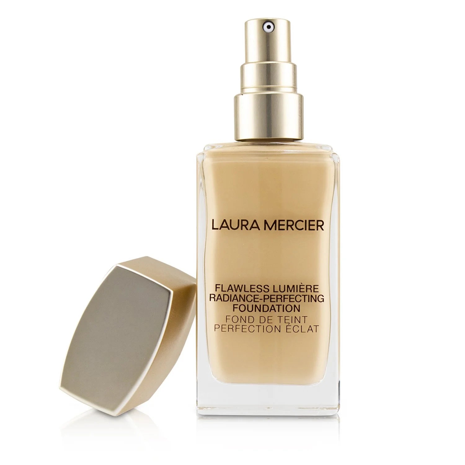 Foundation - # 3N2 Honey 30ml/1oz M5928