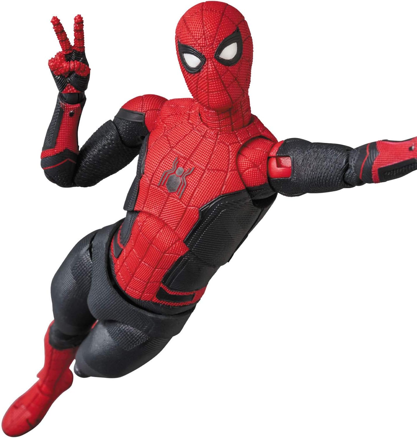 Spider-Man Action Figure Z577