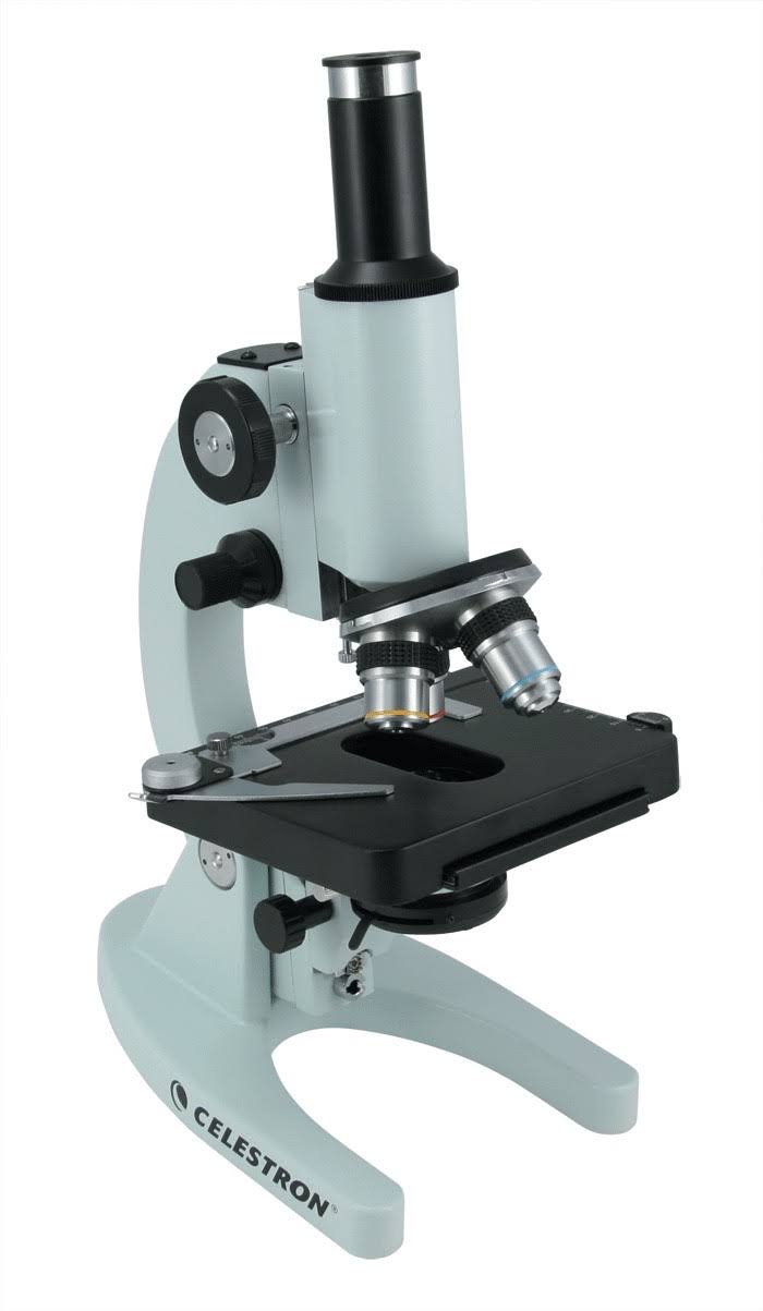 500X Biological Microscope K869304