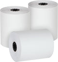 Thermal Cash Register POS Paper Rolls 3 1/8 x 230' BPA Free (32 Pack) A81074