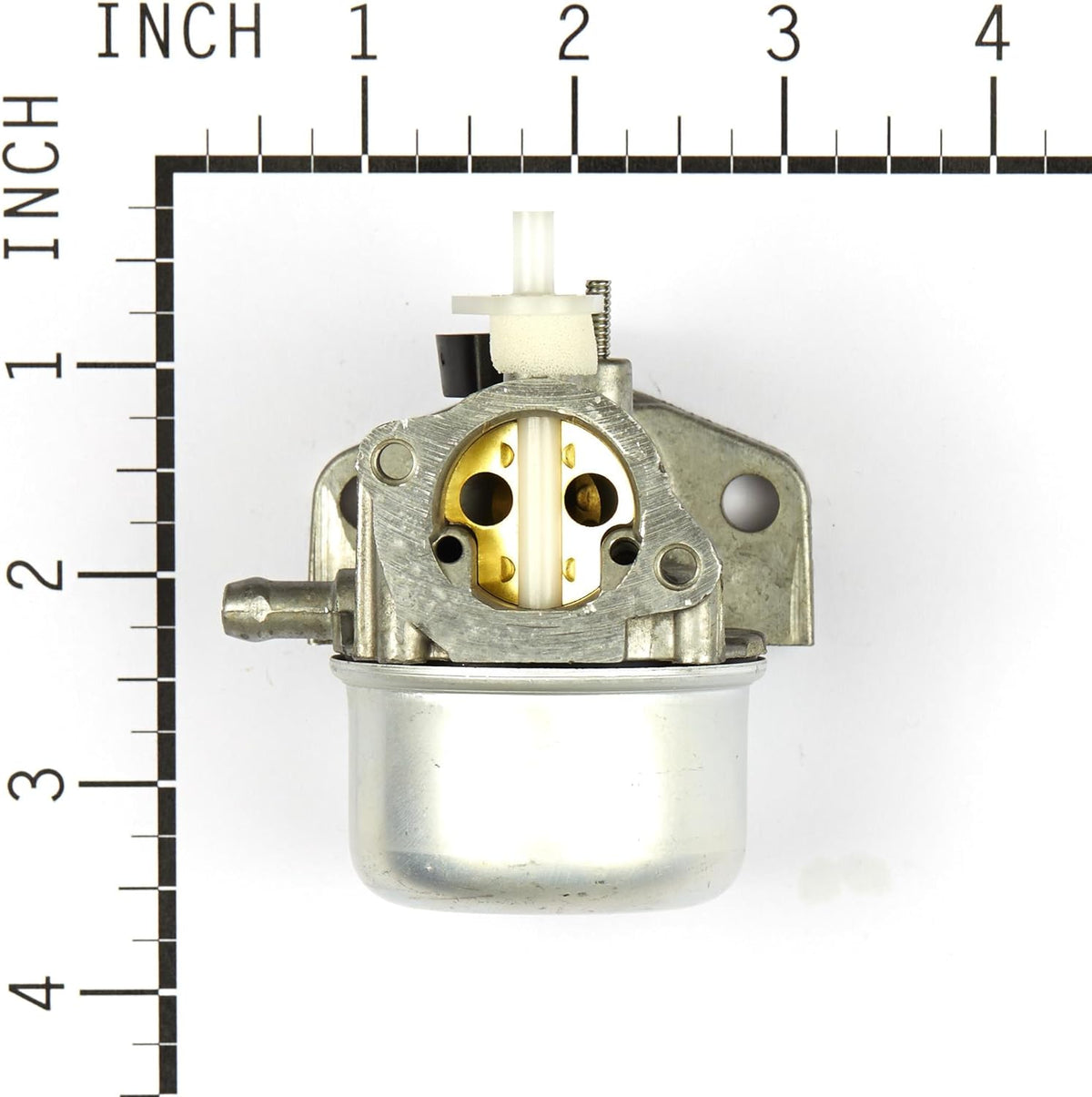 Carburetor Replaces 792253 Pack of 2 D4549