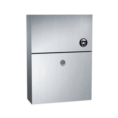 Sanitary Napkin Disposal Y2793