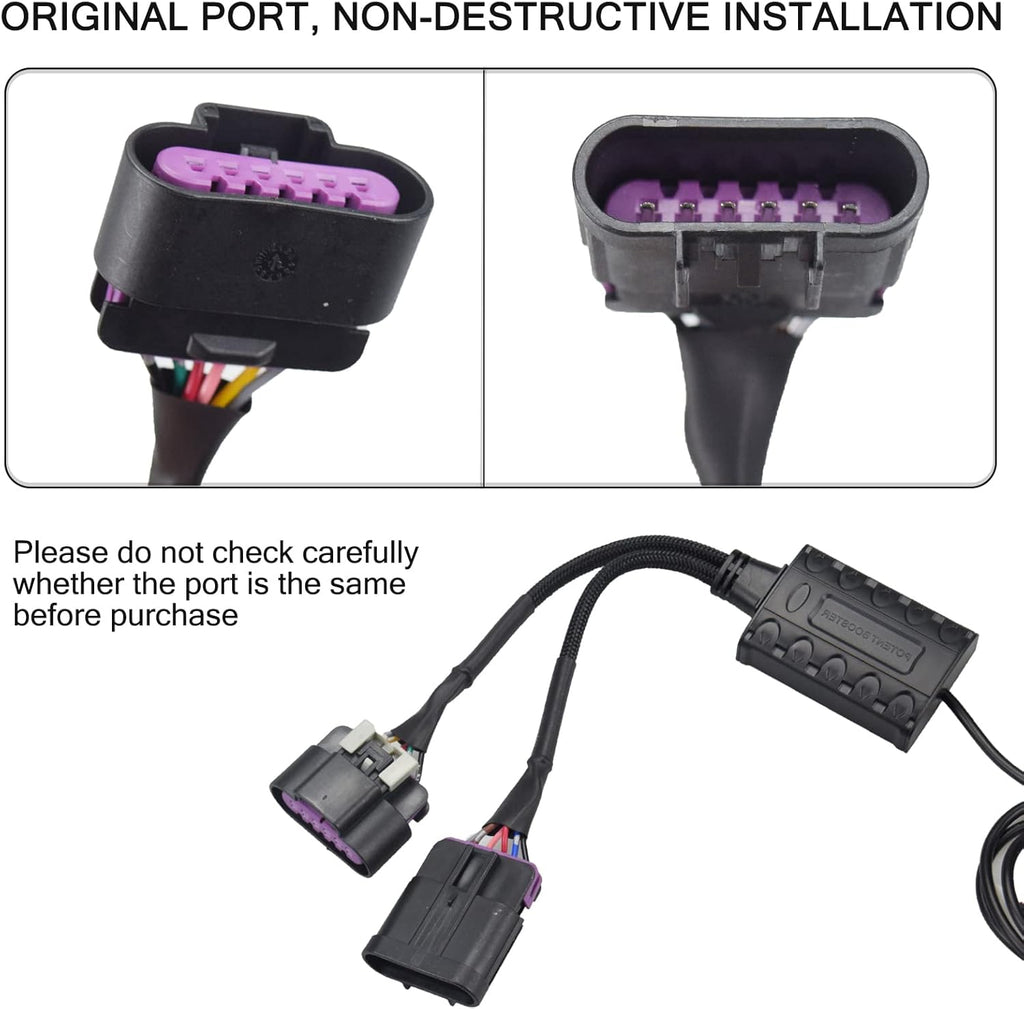 Electronic Throttle Controller for Chevrolet Camaro Tracker Spark Cadillac ATS CTS CT6 XT5 R57449