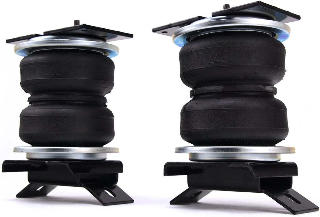 Air Suspension Kit X9334