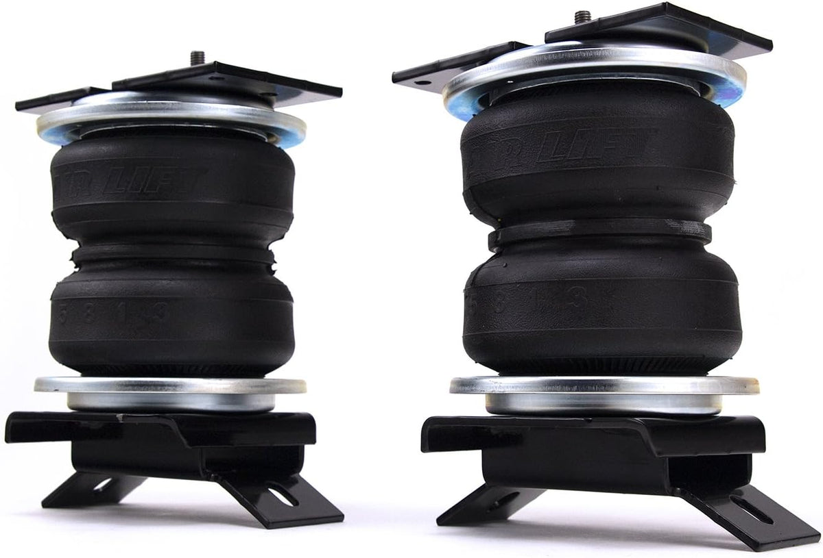 Air Suspension Kit X9334