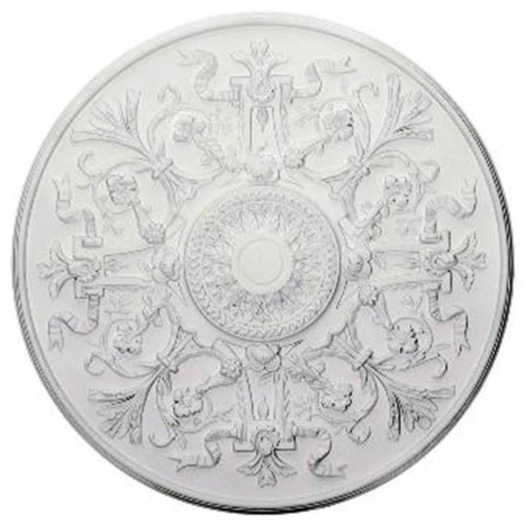 Ceiling Medallion D21240