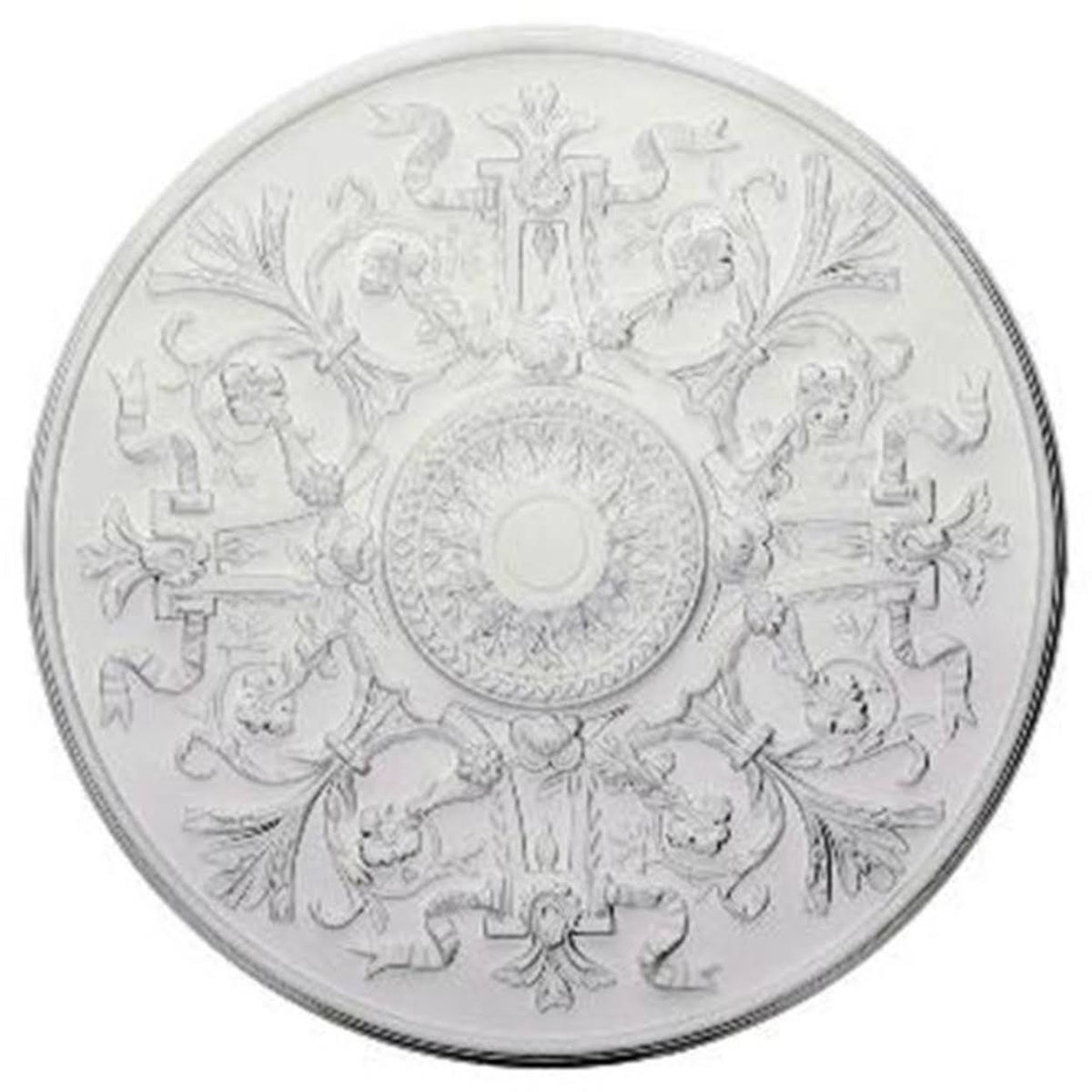 Ceiling Medallion D21240