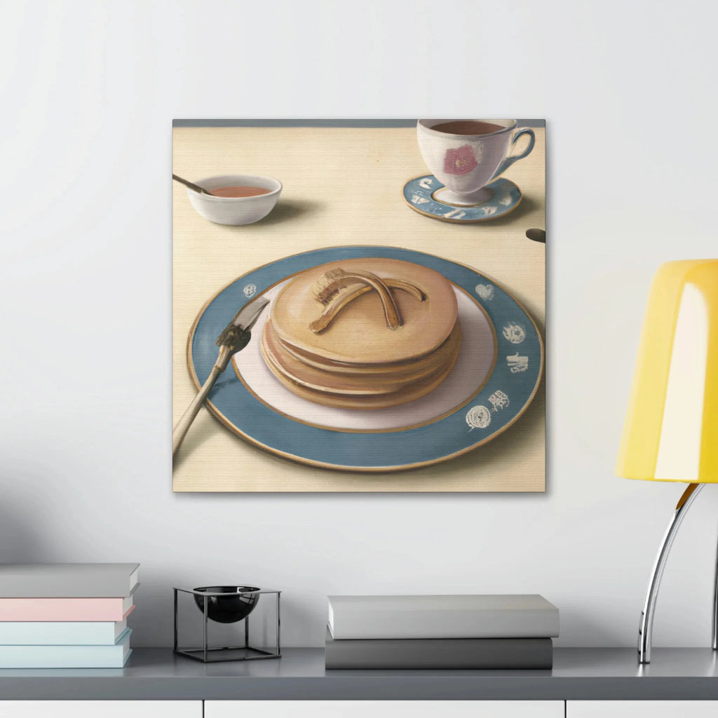 Canvas P719