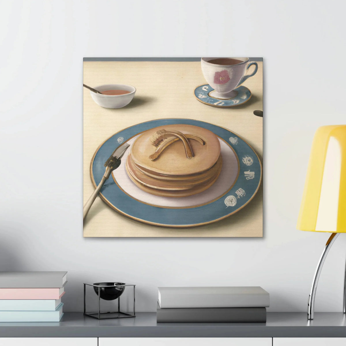 Canvas P719