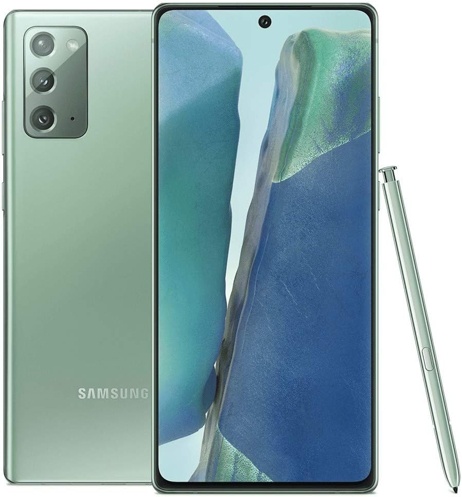 128GB 5G Android Smartphone S792396
