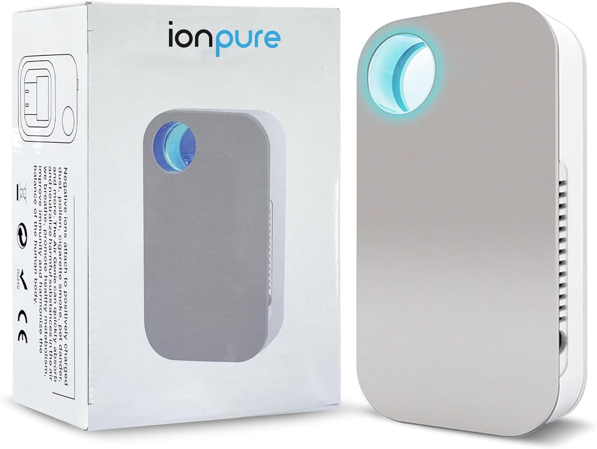 Air Purifier Plug In Y12057