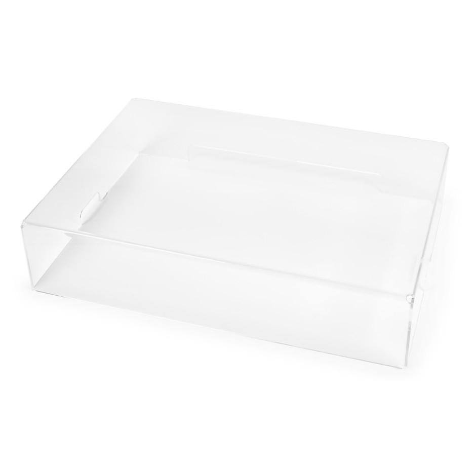 Turntable Cover O363