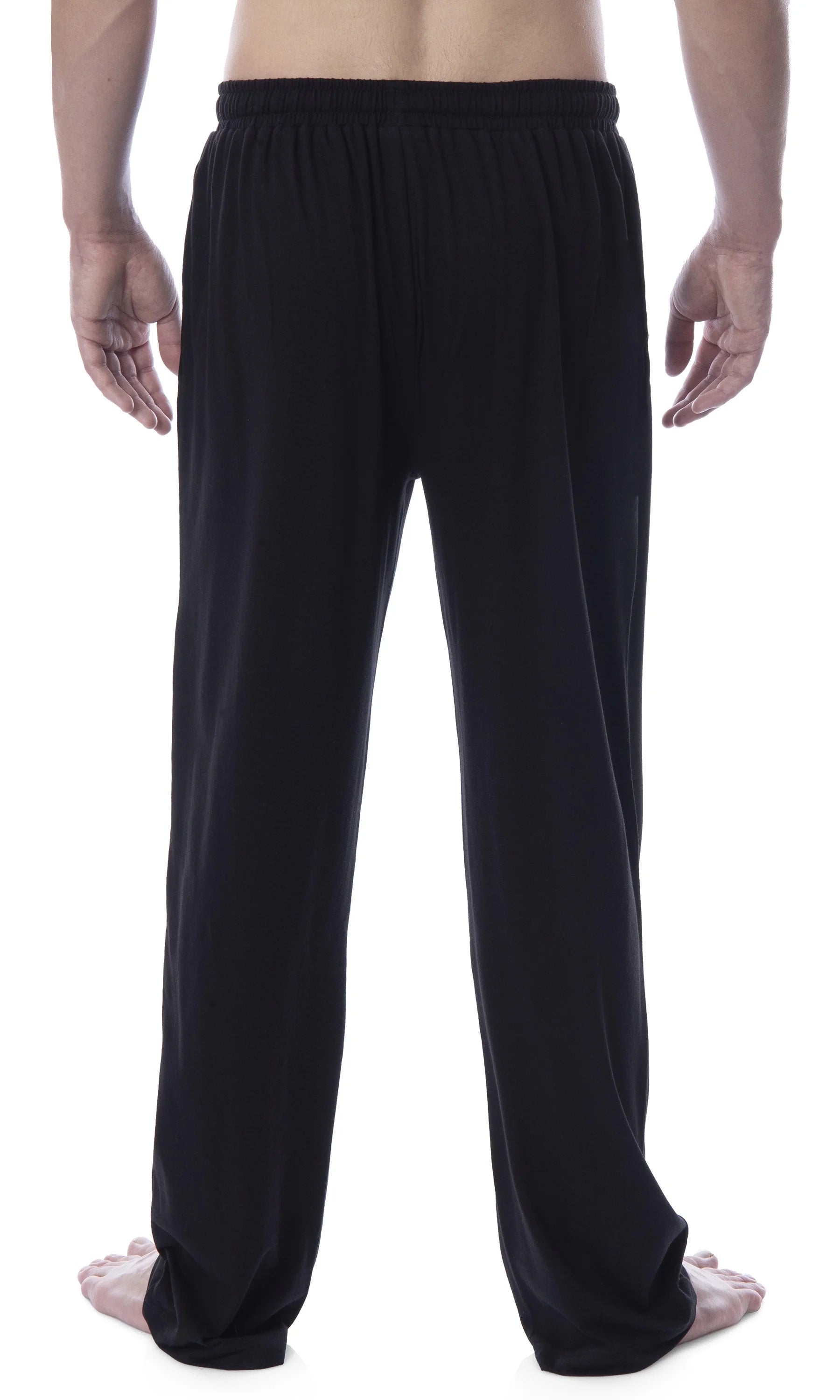 Mens' Movie Sleep Pajama Pants M924021