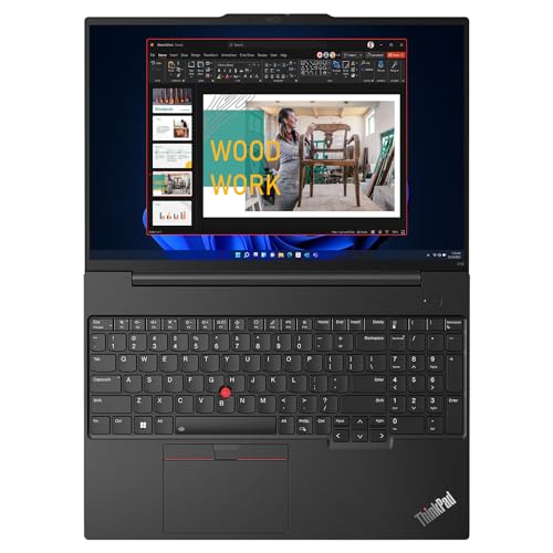 16" FHD+ Display AMD Ryzen 7 16GB RAM 512GB SSD Laptop O17145
