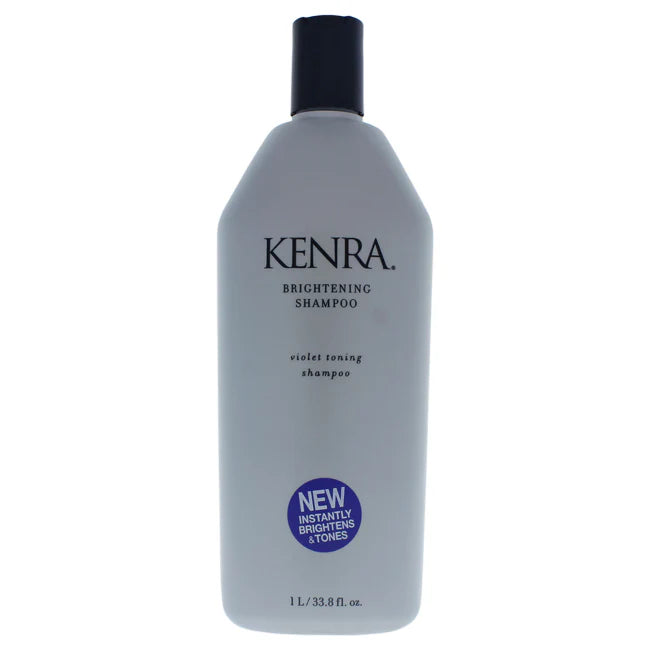1 Liter Brightening Shampoo L7965