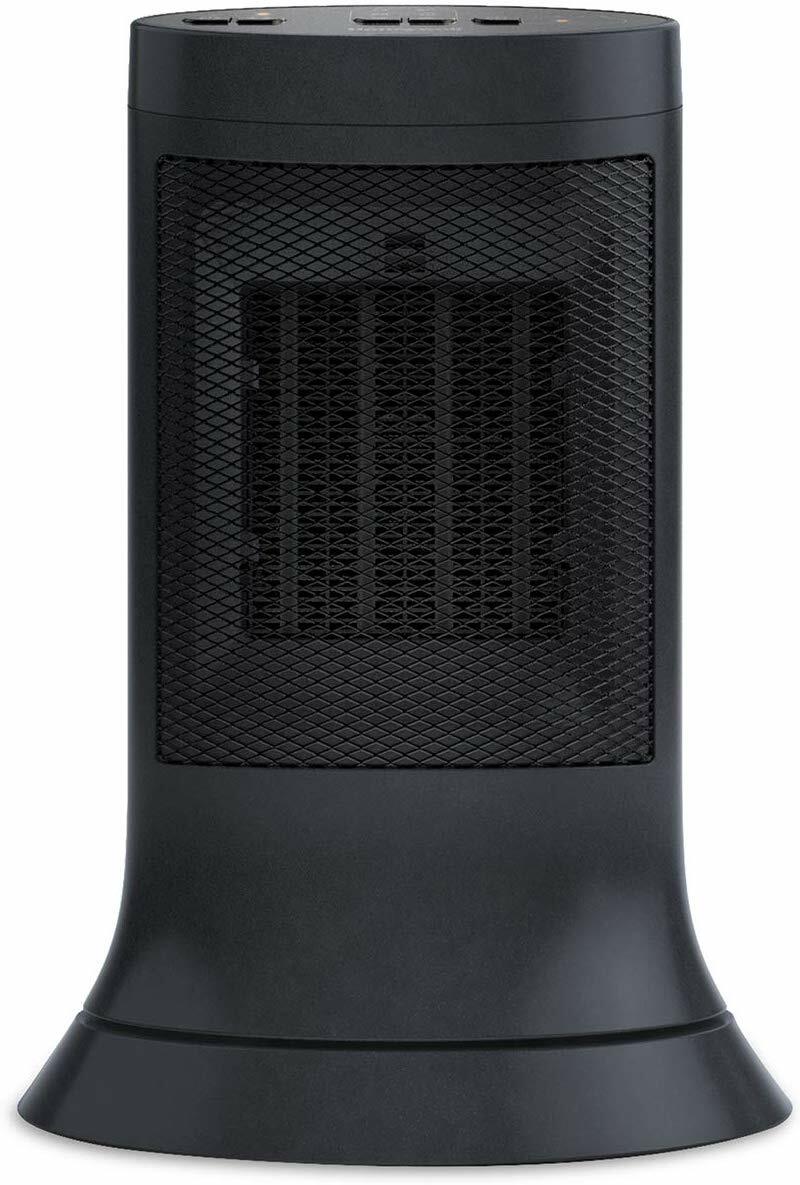 Slim Ceramic Heater S388