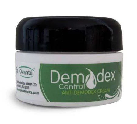 Demodex Control Products Kit R5344