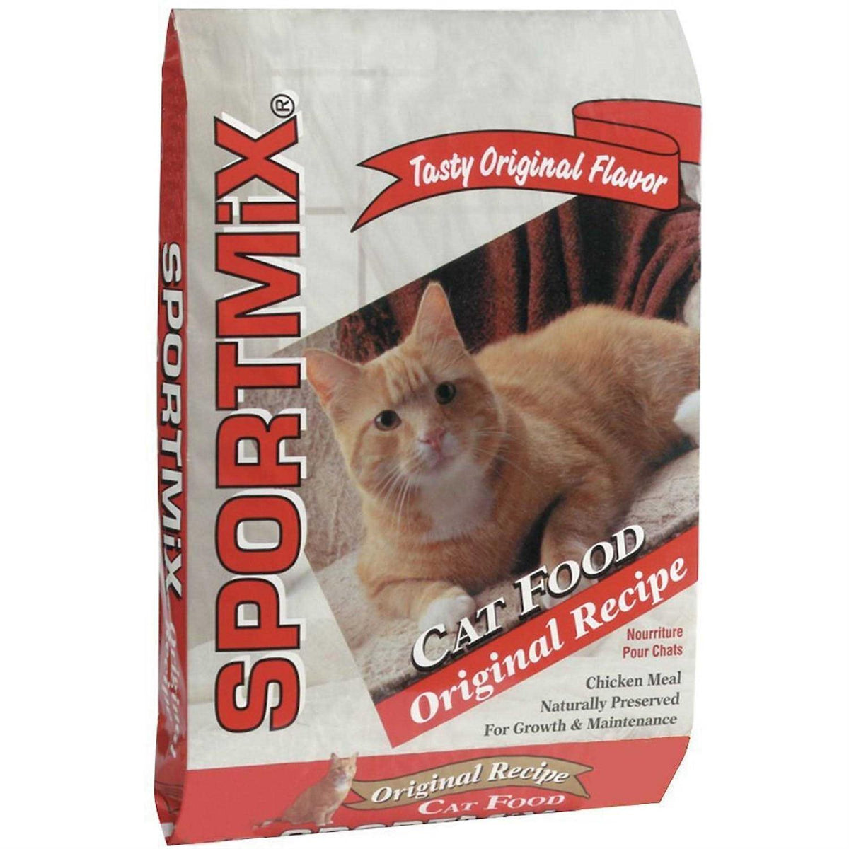 Dry Cat Food R993461