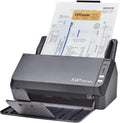 Color Duplex Document Scanner with Automatic Document Feeder H9317