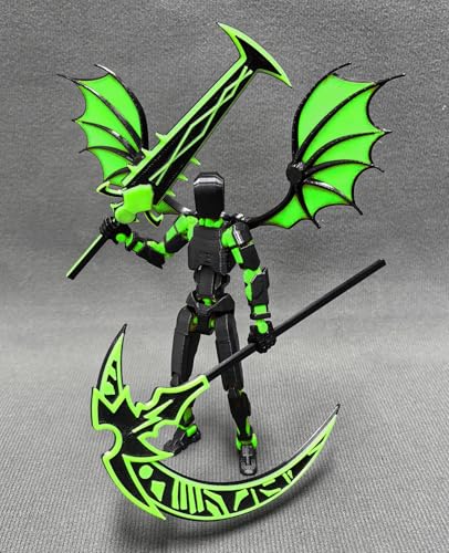T13 Action Figure Set X486