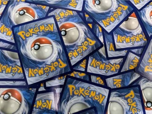 100 Assorted Card Bundle with Foils and 5 Ultra Rare X956