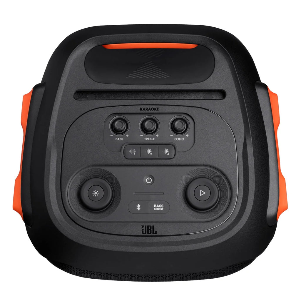 PartyBox 710 Bluetooth Portable Party Speaker with Built-in Light N4625