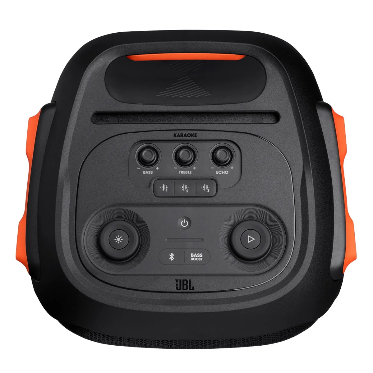 PartyBox 710 Bluetooth Portable Party Speaker with Built-in Light N4625