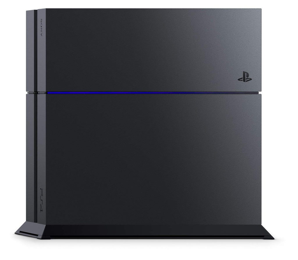 Black 500GB PS4 Console C785121
