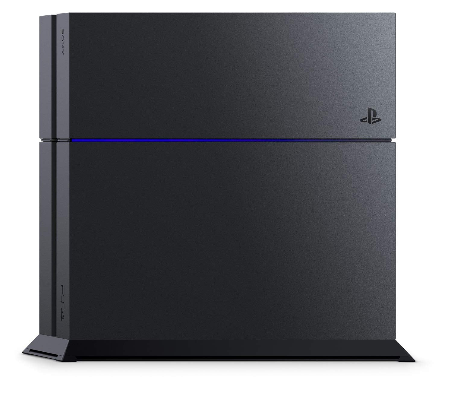 Black 500GB PS4 Console C785121
