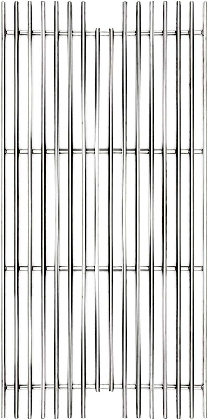 Stainless Steel Wire Cooking Grid Grate Pack of 2 I500