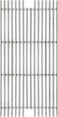 Stainless Steel Wire Cooking Grid Grate Pack of 2 I500