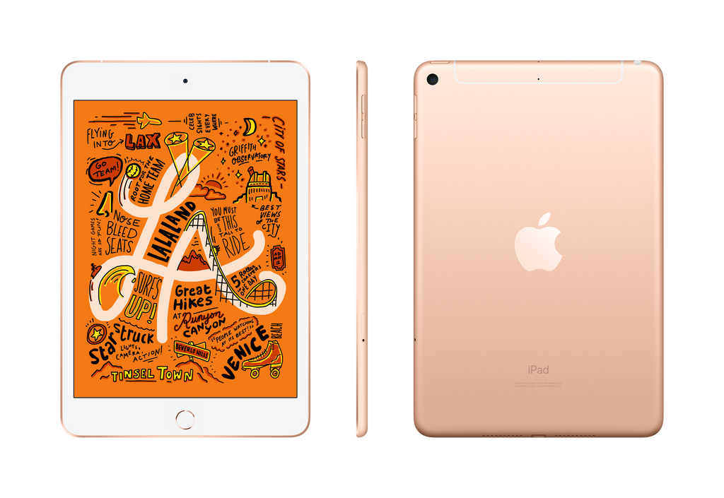 Refurbished 7.9" 64GB WiFi iPad Mini Z146082