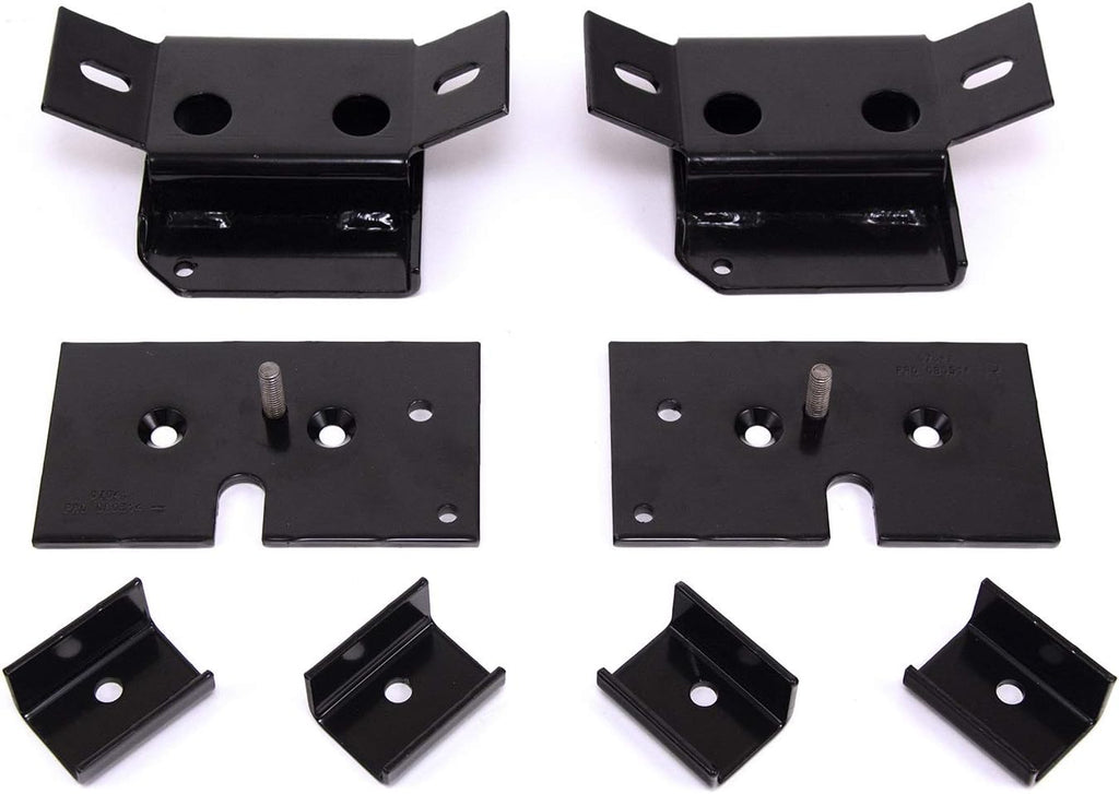 Air Suspension Kit X9334