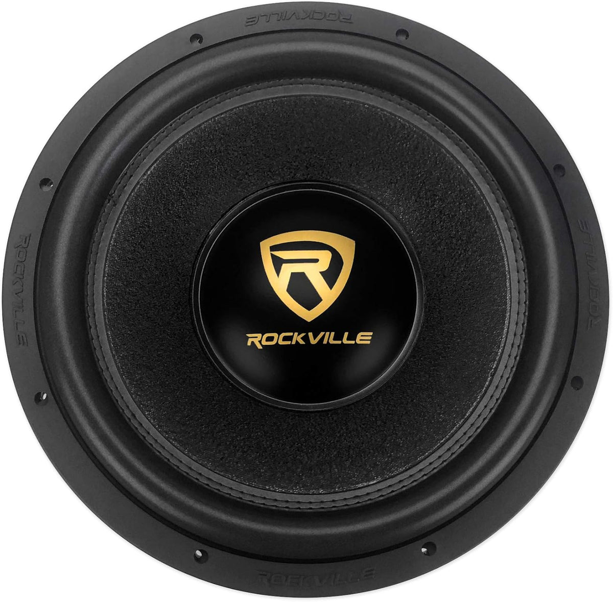 15" 5000w Peak Dual 2-Ohm Car Audio Subwoofer Bundle with Vented Subwoofer Box Enclosure & Installation Kit (3 Items) O291