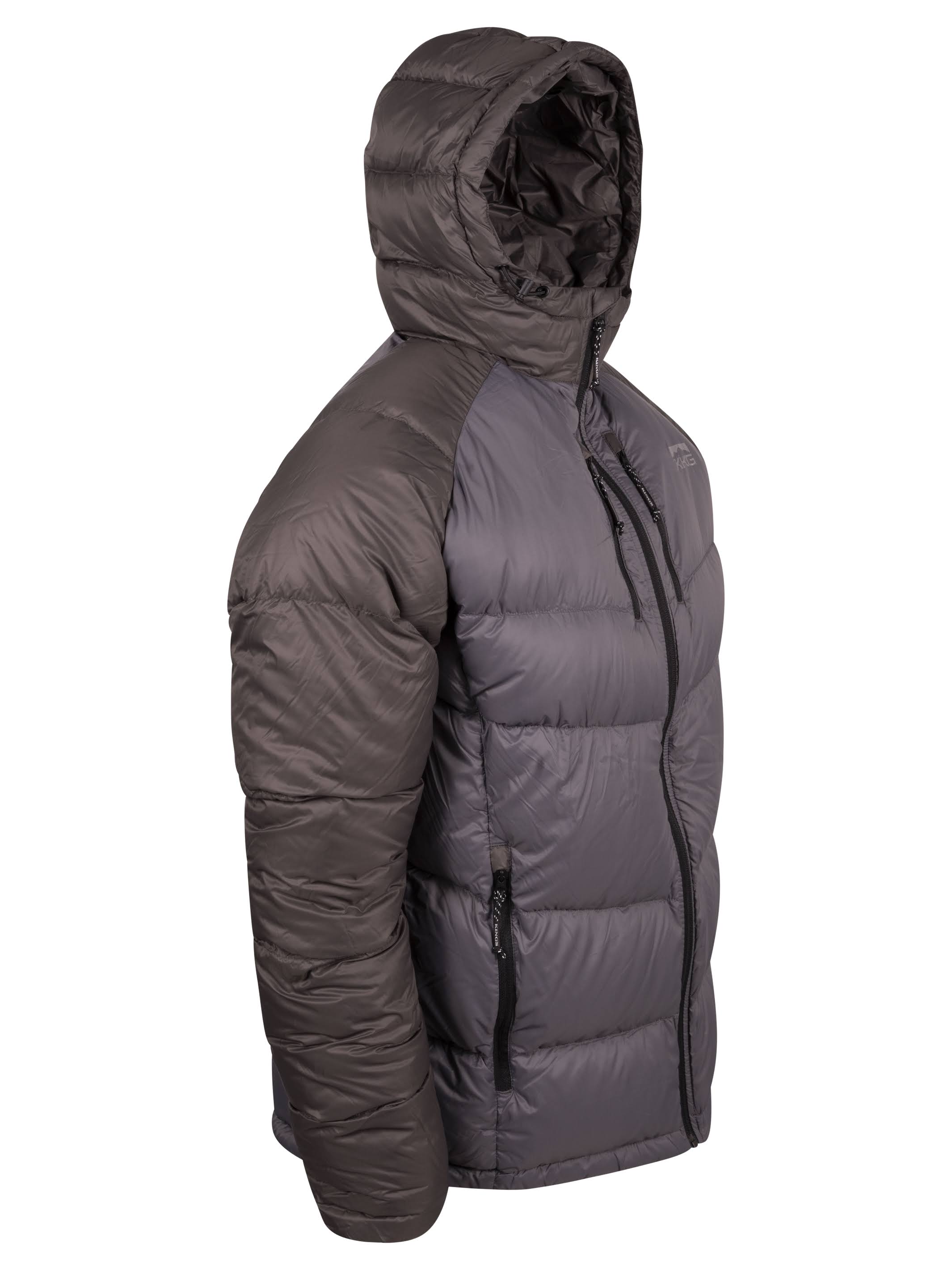 Olive Down Transition Jacket XL L6318