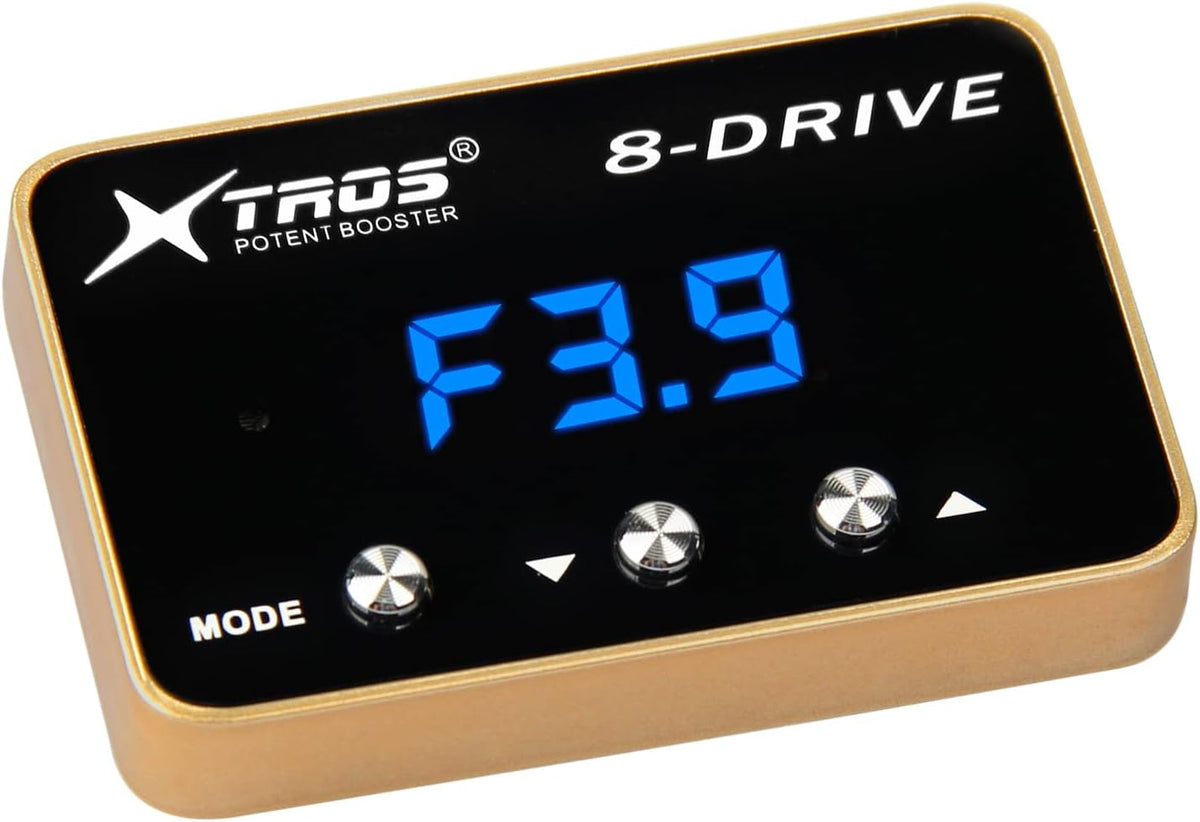 Electronic Throttle Controller for Chevrolet Camaro Tracker Spark Cadillac ATS CTS CT6 XT5 R57449