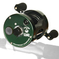Catfishing Reel with Right Side Retrieve R4938