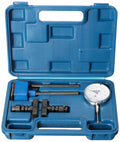 0 to 1 in. Dial Indicator Set with Magnetic Base K899971