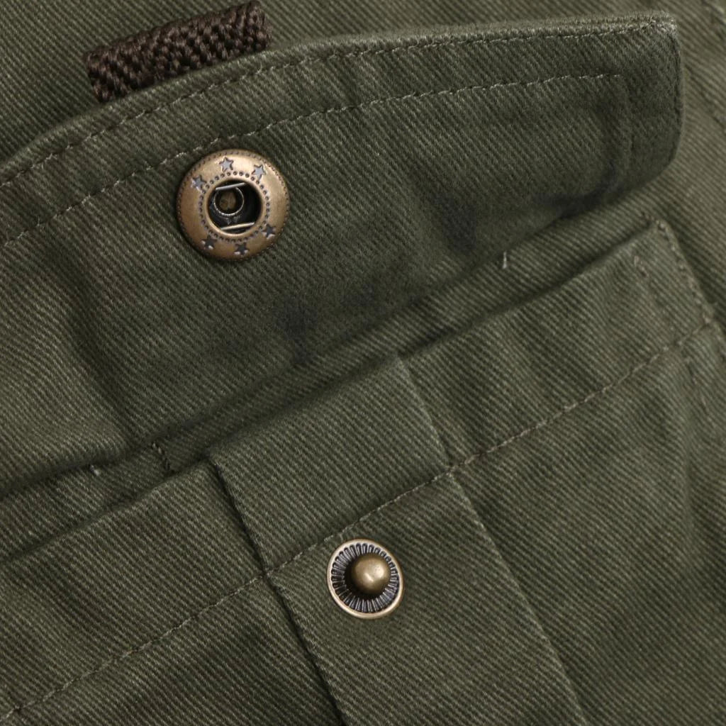 Photography Fishing Vest Outdoor Jacket G6818