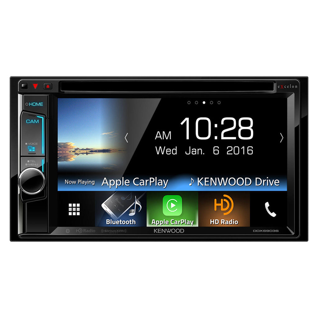 DVD Receiver Z671918