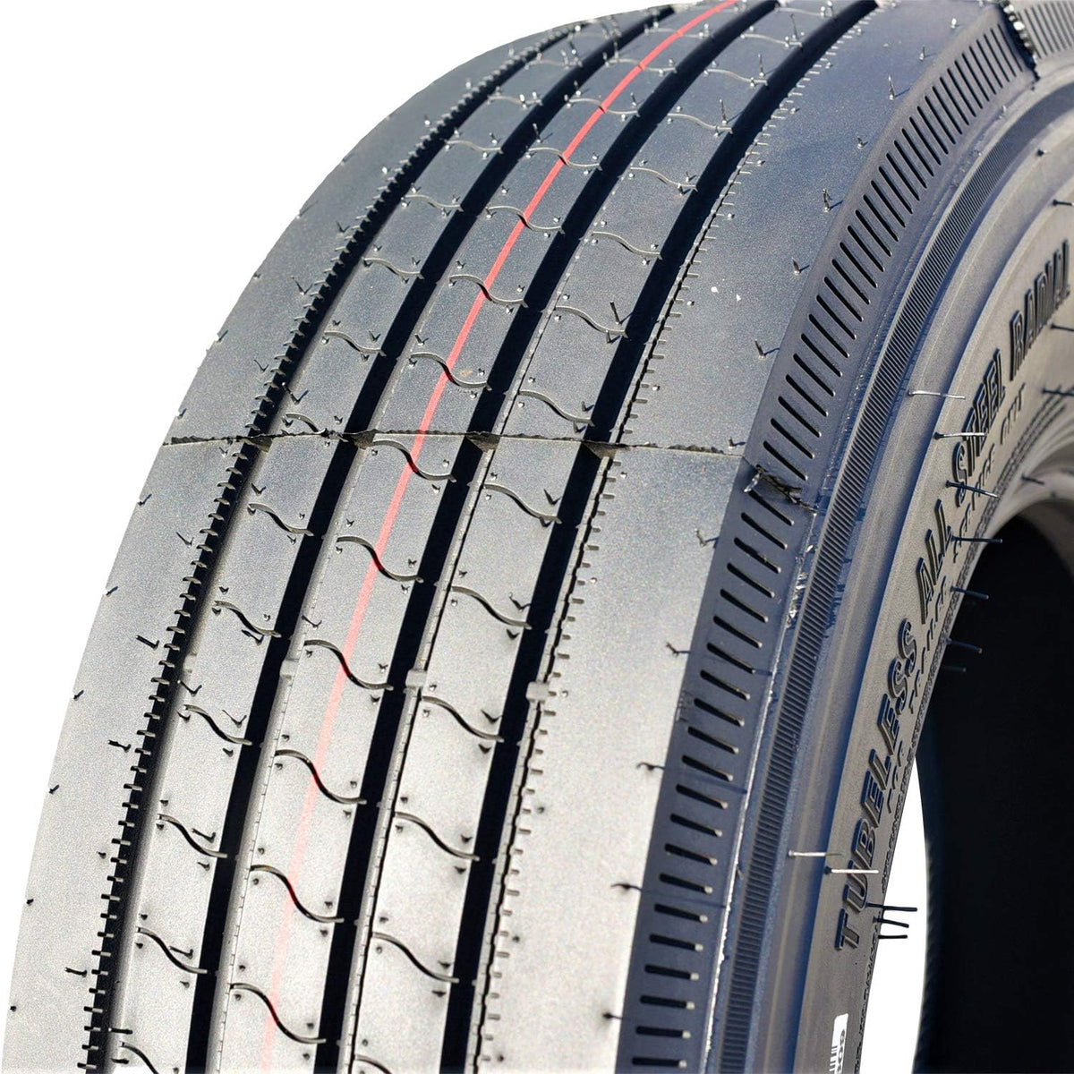 ST235/85R16 All Steel Trailer Radial Tire 14-Ply BSW T142